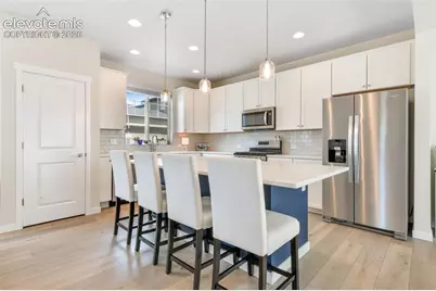 5898 Spring Breeze Drive, Colorado Springs, CO 80923 - Photo 9