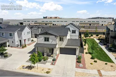 5898 Spring Breeze Drive, Colorado Springs, CO 80923 - Photo 3
