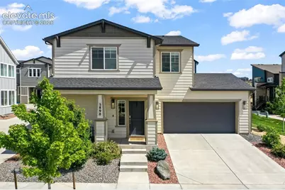 5898 Spring Breeze Drive, Colorado Springs, CO 80923 - Photo 1