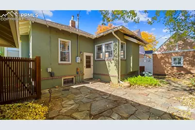 1927 N Nevada Avenue, Colorado Springs, CO 80907 - Photo 7