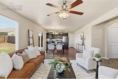 7916 Lightwood Way, Colorado Springs, CO 80908 - Photo 11