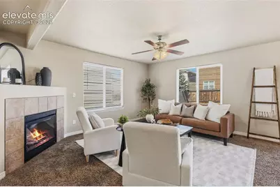 7916 Lightwood Way, Colorado Springs, CO 80908 - Photo 13