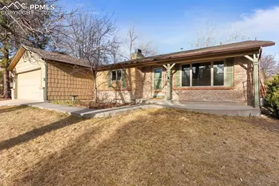 6355 Leadville Circle, Colorado Springs, CO 80919 - Photo 3