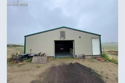 3915 S Meridian Road, Colorado Springs, CO 80929 - Photo 35