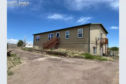 3915 S Meridian Road, Colorado Springs, CO 80929 - Photo 41