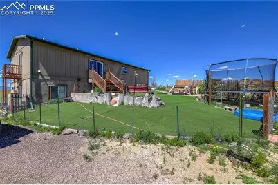 3915 S Meridian Road, Colorado Springs, CO 80929 - Photo 33