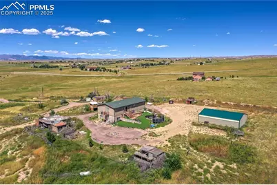 3915 S Meridian Road, Colorado Springs, CO 80929 - Photo 7