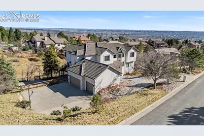 3236 S Electra Drive, Colorado Springs, CO 80906 - Photo 9