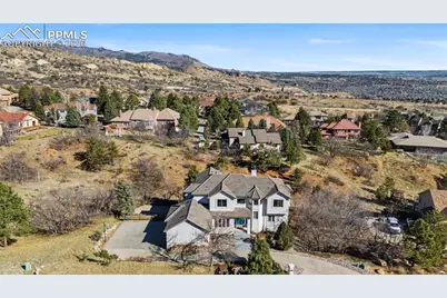 3236 S Electra Drive, Colorado Springs, CO 80906 - Photo 1