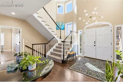 3236 S Electra Drive, Colorado Springs, CO 80906 - Photo 5