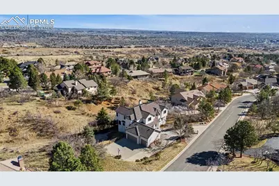 3236 S Electra Drive, Colorado Springs, CO 80906 - Photo 23