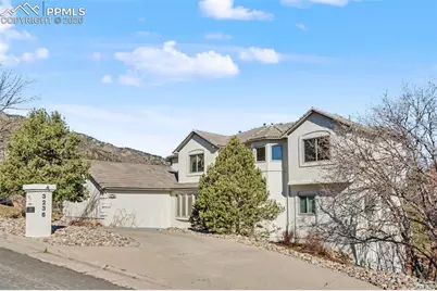 3236 S Electra Drive, Colorado Springs, CO 80906 - Photo 45