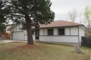 2495 Maroon Bells Ave, Colorado Springs, CO 80918 - Photo 3