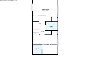 2417 W Cache La Poudre Street #A &amp B, Colorado Springs, CO 80904 - Photo 23