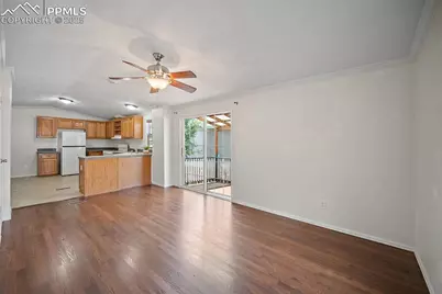 2417 W Cache La Poudre Street #A &amp; B, Colorado Springs, CO 80904 - Photo 3