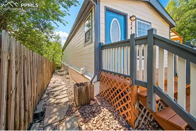 2417 W Cache La Poudre Street #A &amp; B, Colorado Springs, CO 80904 - Photo 21