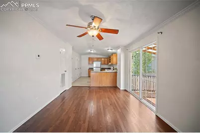 2417 W Cache La Poudre Street #A &amp; B, Colorado Springs, CO 80904 - Photo 5