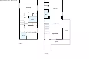 2417 W Cache La Poudre Street #A &amp B, Colorado Springs, CO 80904 - Photo 25