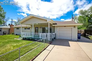212 Rose Dr, Colorado Springs, CO 80911 - Photo 3