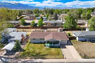 212 Rose Dr, Colorado Springs, CO 80911 - Photo 5