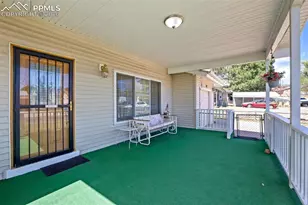 212 Rose Dr, Colorado Springs, CO 80911 - Photo 9