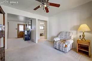 212 Rose Dr, Colorado Springs, CO 80911 - Photo 13