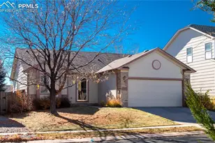 4323 Pioneer Creek Dr, Colorado Springs, CO 80922 - Photo 1
