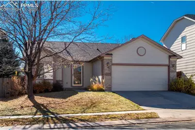 4323 Pioneer Creek Drive, Colorado Springs, CO 80922 - Photo 25