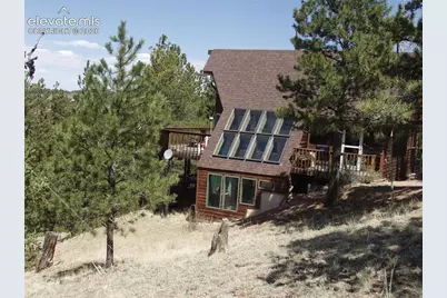 1078 Derby Drive, Cripple Creek, CO 80813 - Photo 3
