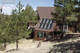 1078 Derby Dr, Cripple Creek, CO 80813 - Photo 3