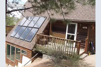 1078 Derby Drive, Cripple Creek, CO 80813 - Photo 15