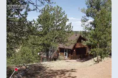 1078 Derby Drive, Cripple Creek, CO 80813 - Photo 5