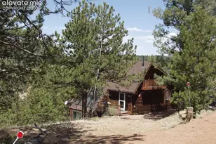 1078 Derby Dr, Cripple Creek, CO 80813 - Photo 5
