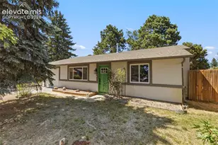 4312 Deerfield Hills Rd, Colorado Springs, CO 80916 - Photo 1