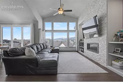 11634 Justify Drive, Colorado Springs, CO 80921 - Photo 5