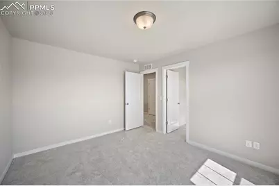 9139 Golden Buffs Drive, Colorado Springs, CO 80925 - Photo 19