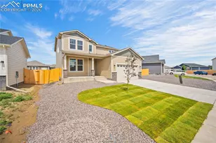 9139 Golden Buffs Dr, Colorado Springs, CO 80925 - Photo 5