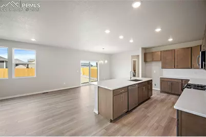 9139 Golden Buffs Drive, Colorado Springs, CO 80925 - Photo 9