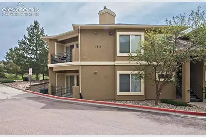 1935 Montura View #104, Colorado Springs, CO 80919 - Photo 3