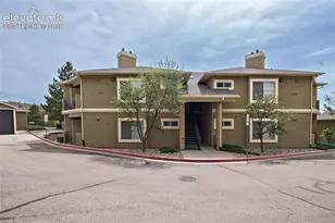 1935 Montura View, Colorado Springs, CO 80919 - Photo 1