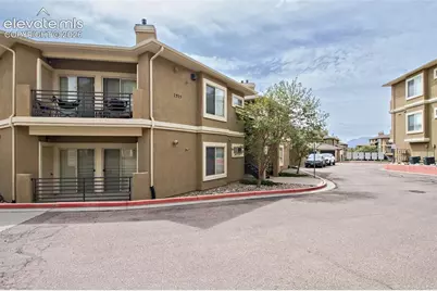 1935 Montura View #104, Colorado Springs, CO 80919 - Photo 41