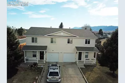 778 Century Lane, Monument, CO 80132 - Photo 1