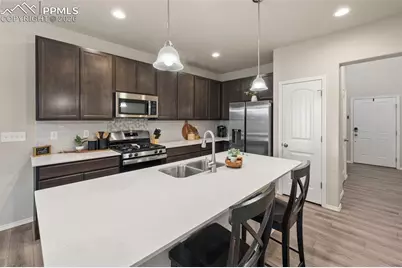 3779 Vineyard Circle, Colorado Springs, CO 80922 - Photo 9