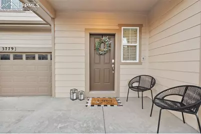 3779 Vineyard Circle, Colorado Springs, CO 80922 - Photo 5