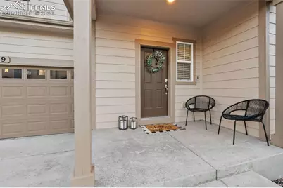 3779 Vineyard Circle, Colorado Springs, CO 80922 - Photo 3