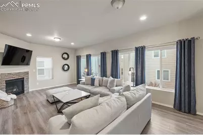 3779 Vineyard Circle, Colorado Springs, CO 80922 - Photo 17