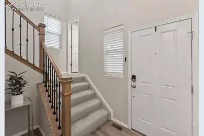 3779 Vineyard Circle, Colorado Springs, CO 80922 - Photo 7