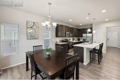 3779 Vineyard Circle, Colorado Springs, CO 80922 - Photo 13