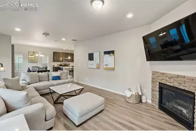 3779 Vineyard Circle, Colorado Springs, CO 80922 - Photo 19