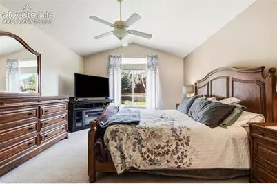 4448 Golf Club Drive, Colorado Springs, CO 80922 - Photo 21